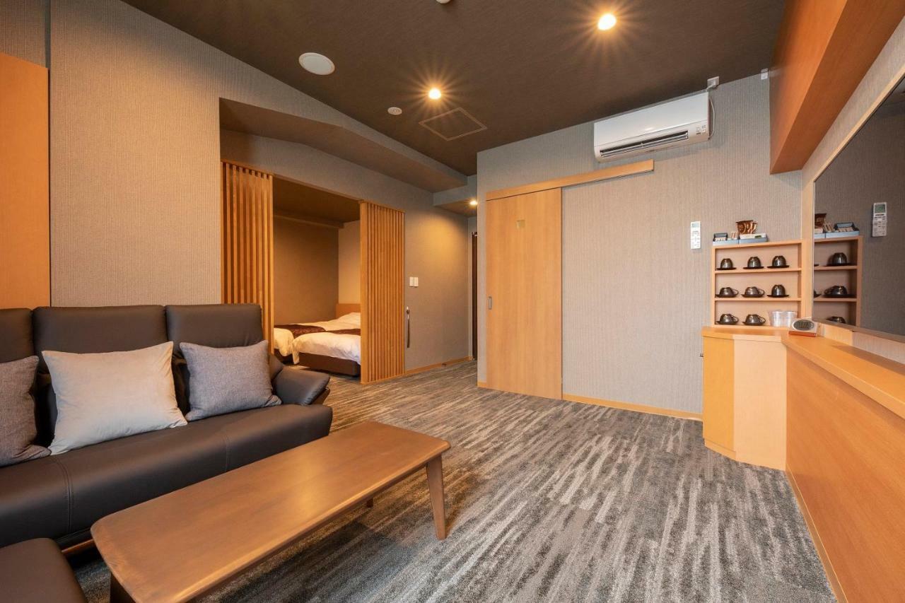Hotel Apple Land Hirakawa Exterior photo